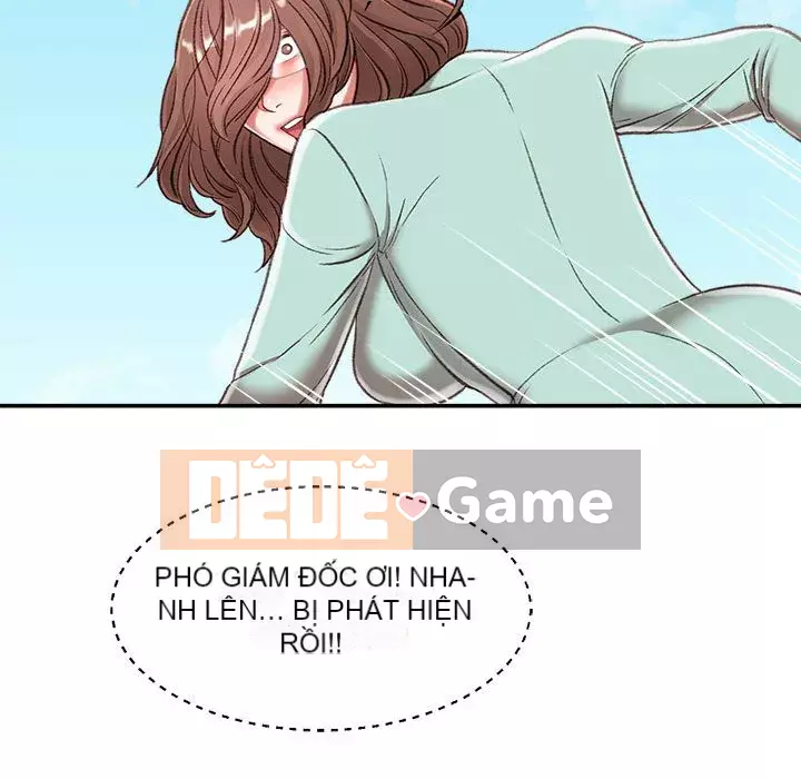 Không kinh doanh Chương 1-3