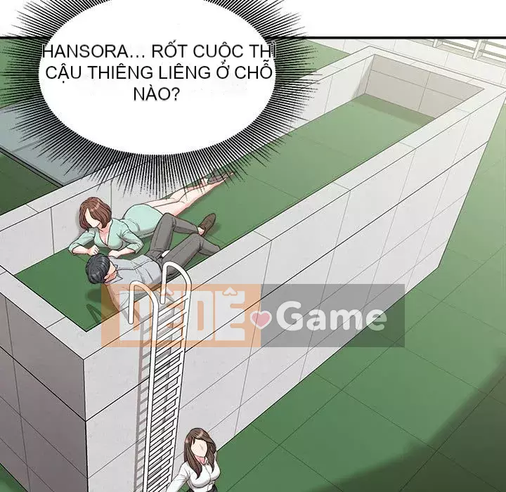 Không kinh doanh Chương 1-3