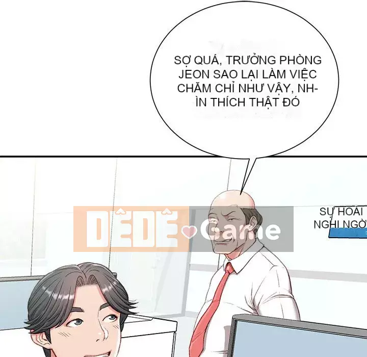 Không kinh doanh Chương 1-3