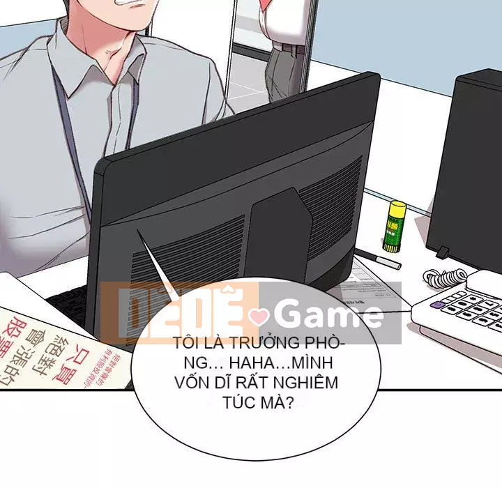 Không kinh doanh Chương 1-3