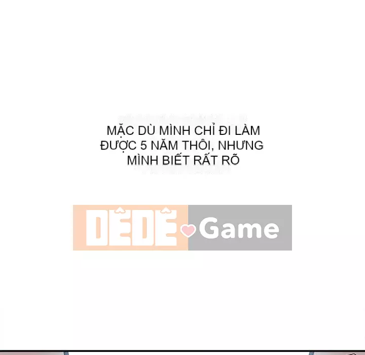 Không kinh doanh Chương 1-3