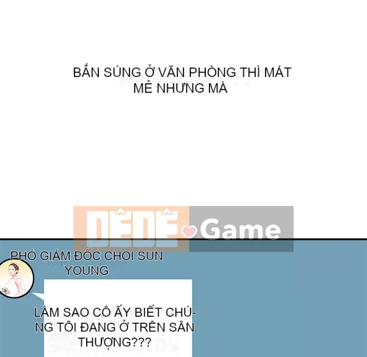 Không kinh doanh Chương 1-3