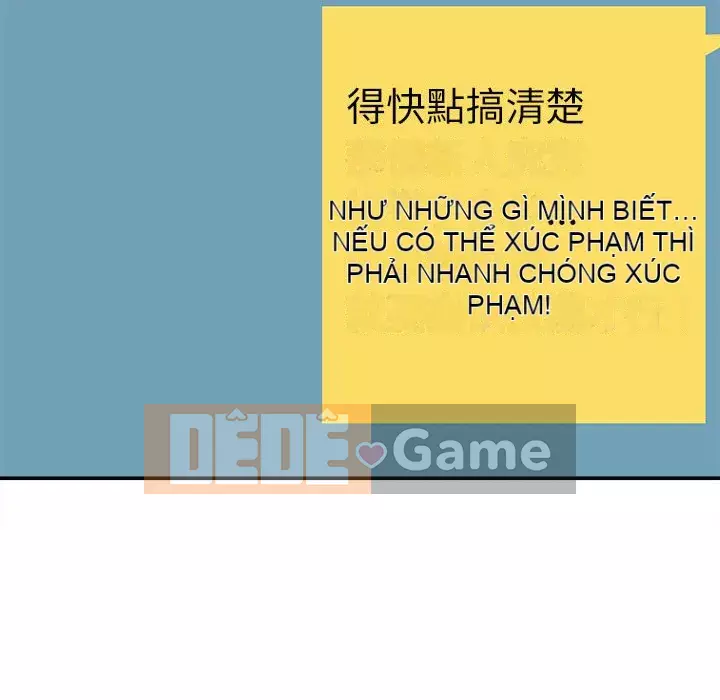 Không kinh doanh Chương 1-3