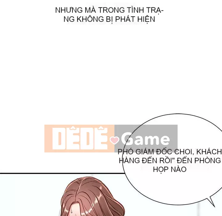 Không kinh doanh Chương 1-3