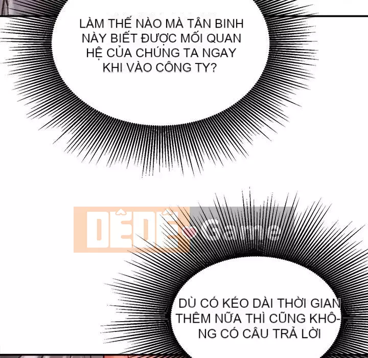 Không kinh doanh Chương 1-3