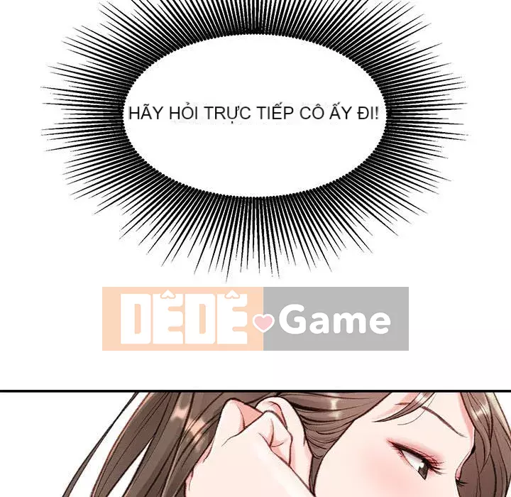 Không kinh doanh Chương 1-3