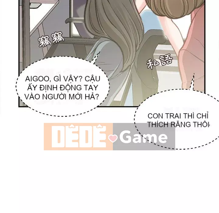 Không kinh doanh Chương 1-3