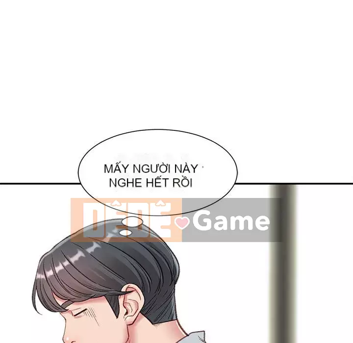 Không kinh doanh Chương 1-3