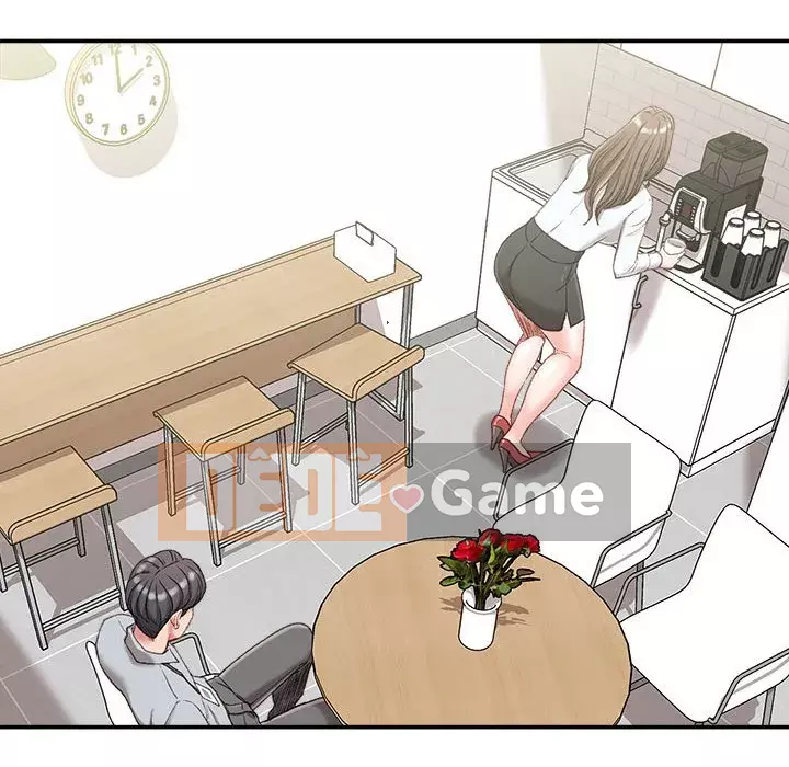 Không kinh doanh Chương 1-3