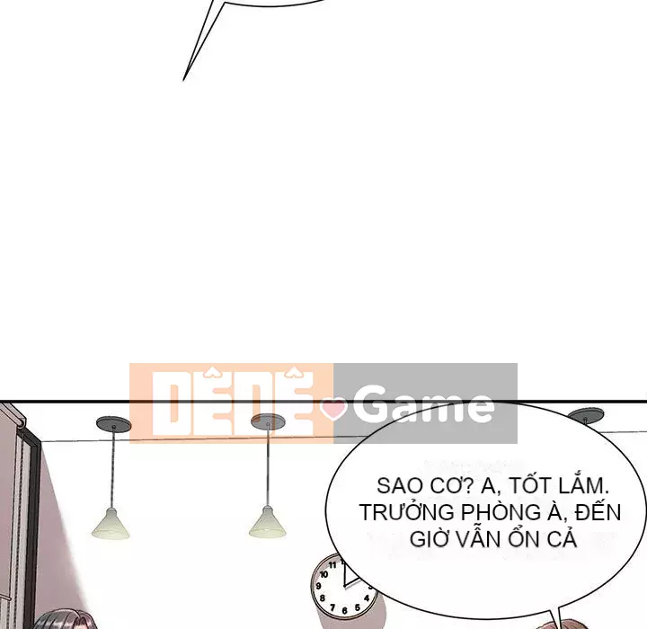 Không kinh doanh Chương 1-3