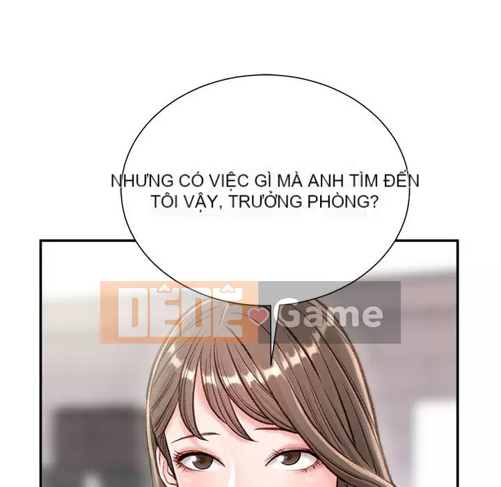 Không kinh doanh Chương 1-3