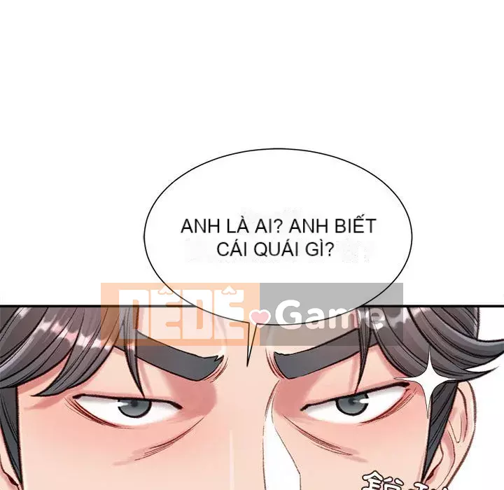 Không kinh doanh Chương 1-3