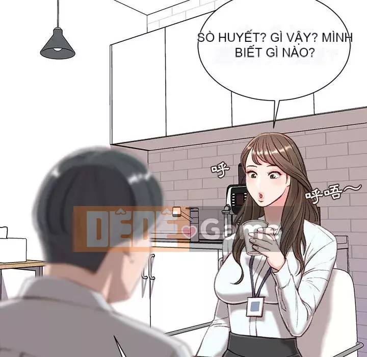 Không kinh doanh Chương 1-3