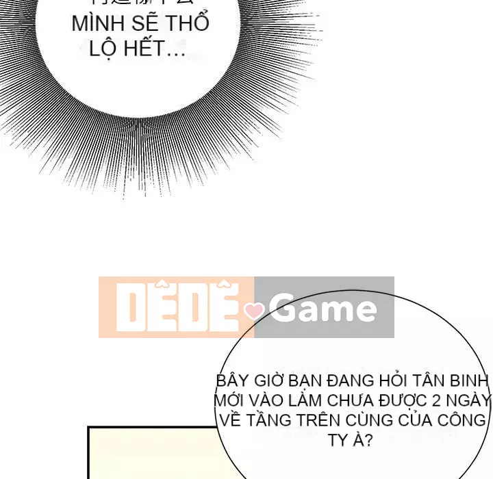 Không kinh doanh Chương 1-3