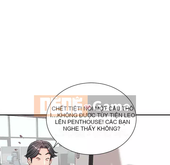 Không kinh doanh Chương 1-3