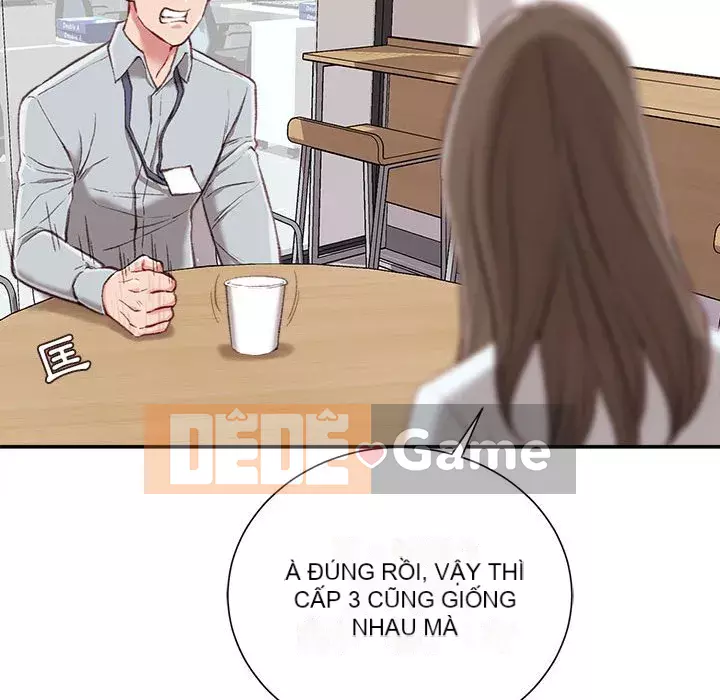 Không kinh doanh Chương 1-3