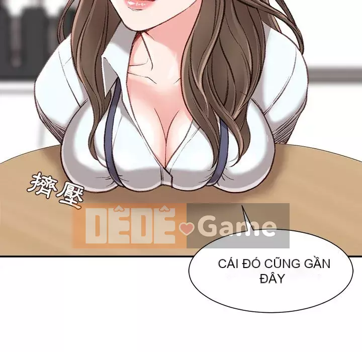 Không kinh doanh Chương 1-3