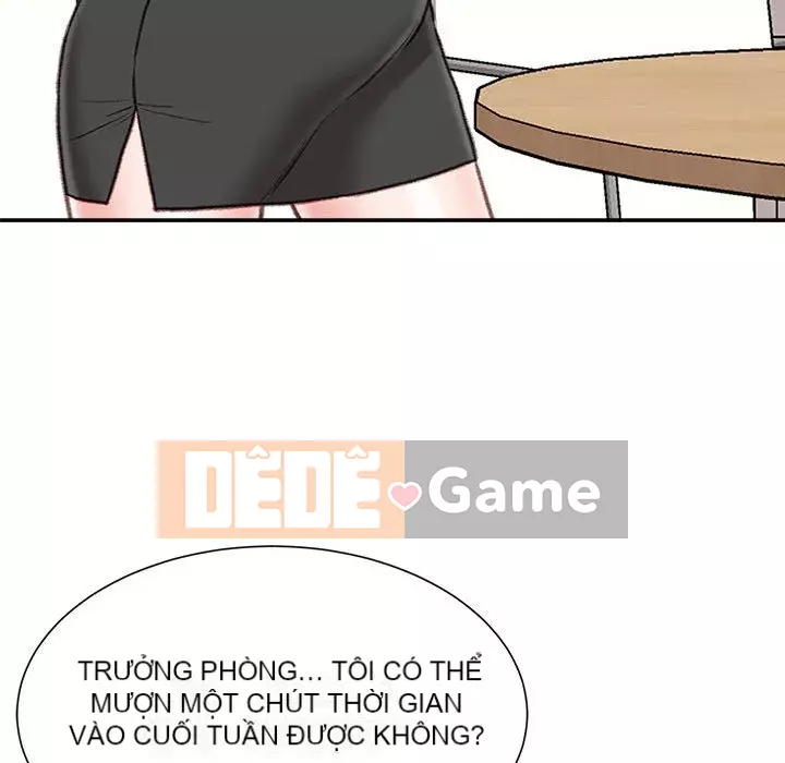 Không kinh doanh Chương 1-3