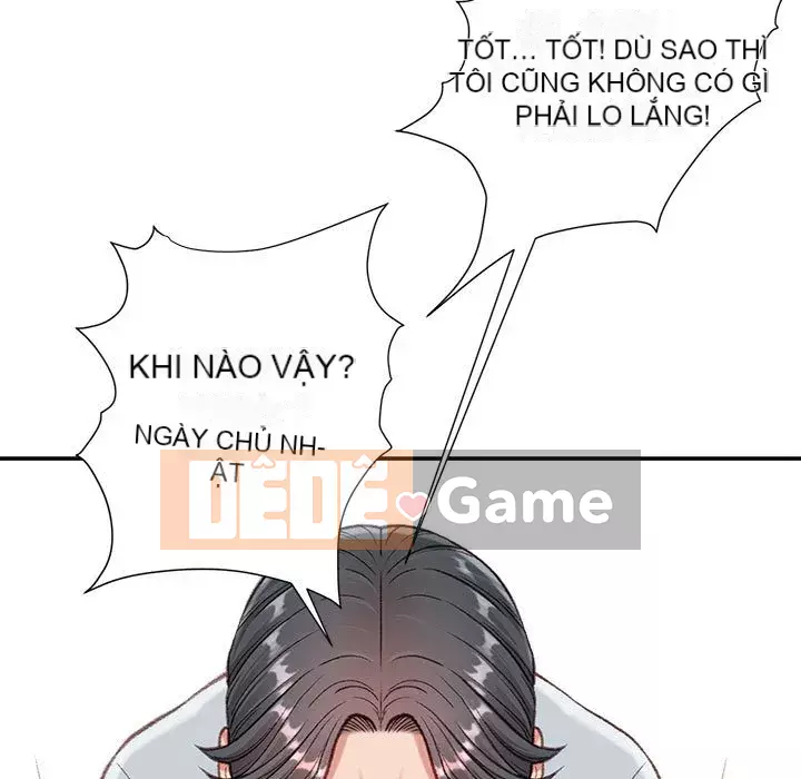 Không kinh doanh Chương 1-3