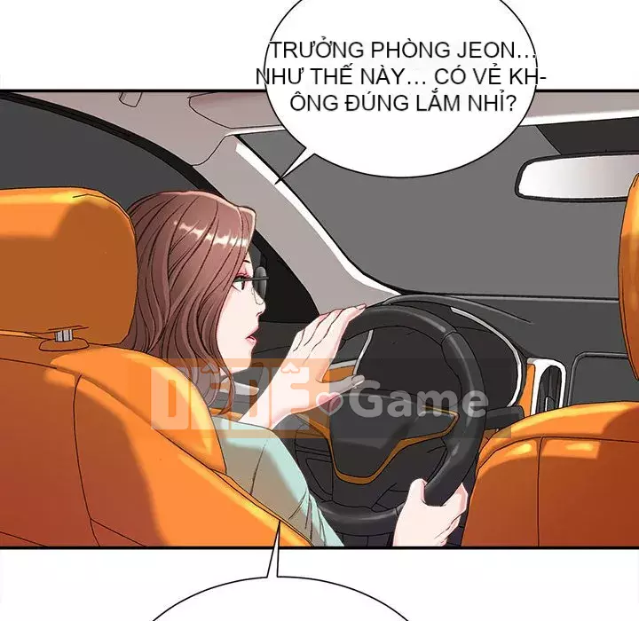 Không kinh doanh Chương 1-3