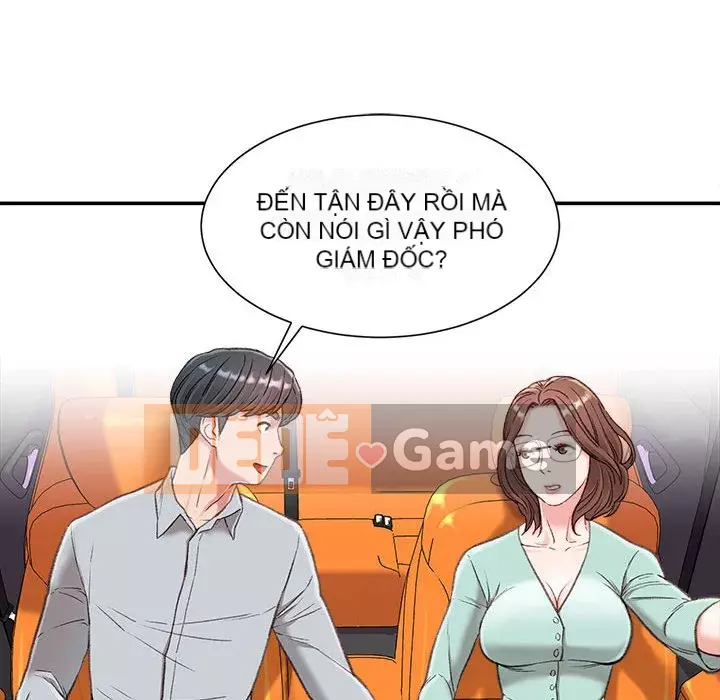 Không kinh doanh Chương 1-3