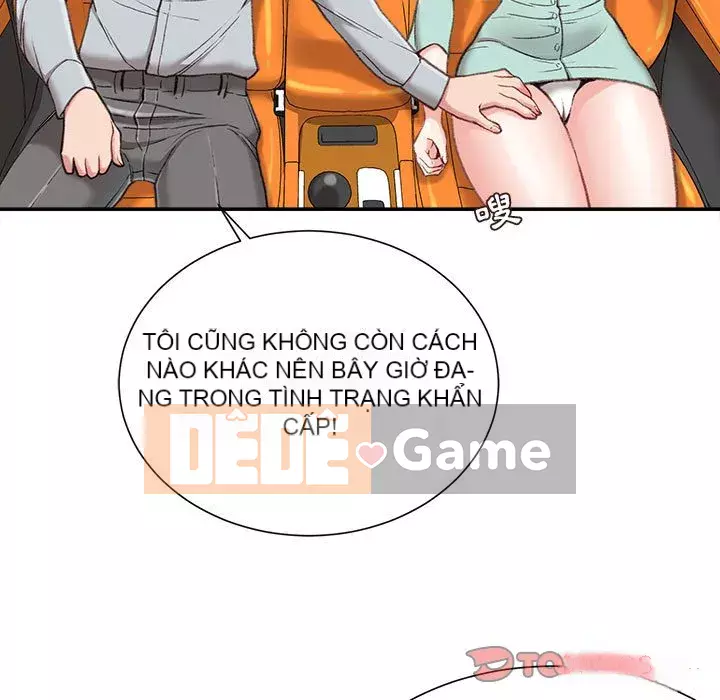 Không kinh doanh Chương 1-3