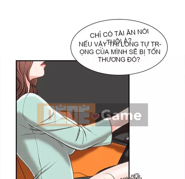 Không kinh doanh Chương 1-3