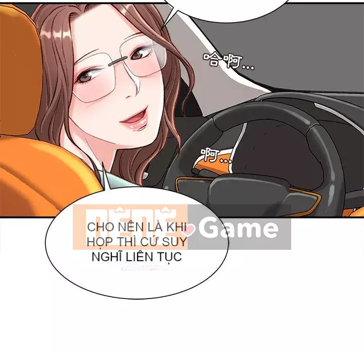 Không kinh doanh Chương 1-3