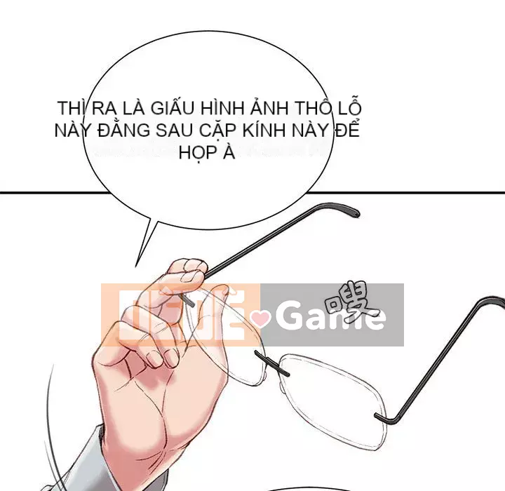 Không kinh doanh Chương 1-3