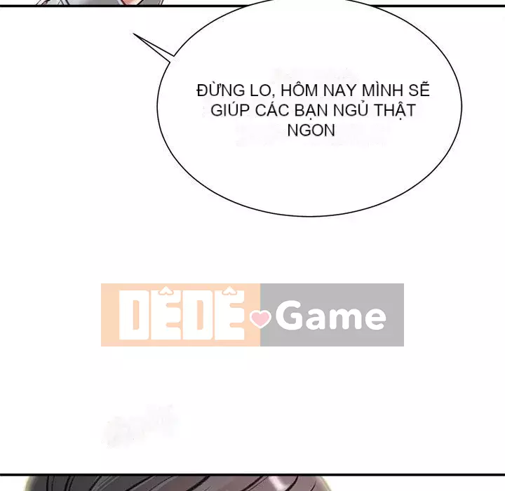 Không kinh doanh Chương 1-3