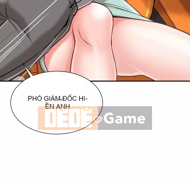 Không kinh doanh Chương 1-3