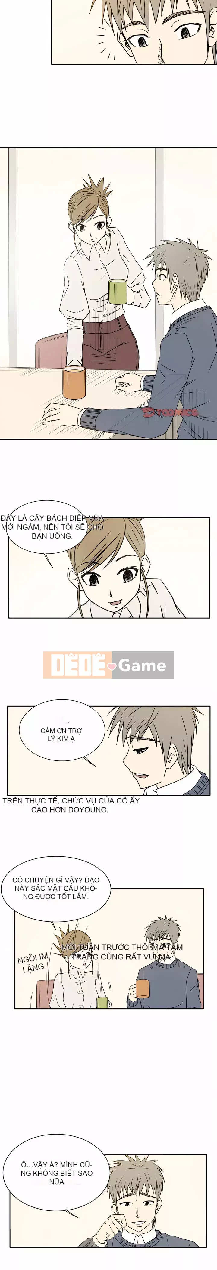 Năm nay 29 tuổi Chương 20-21