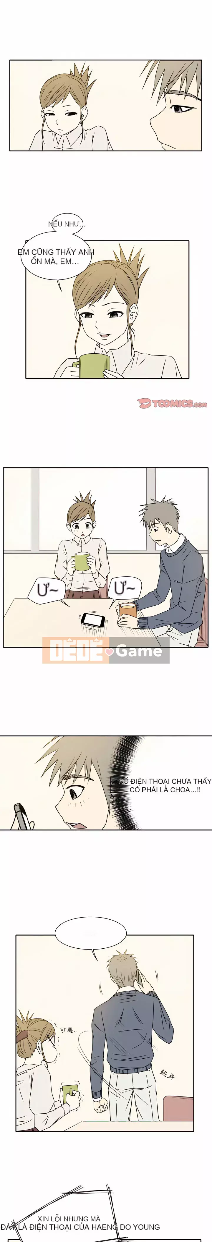 Năm nay 29 tuổi Chương 20-21