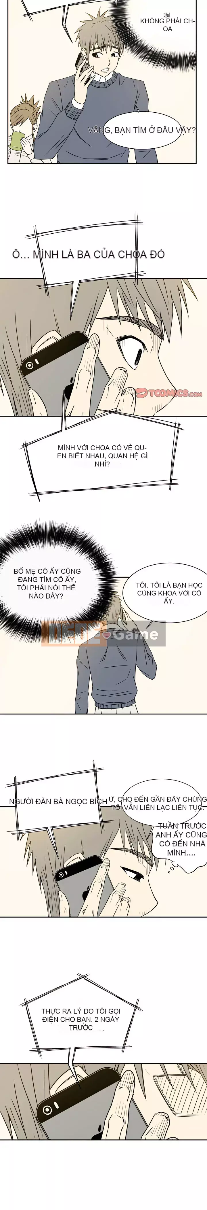 Năm nay 29 tuổi Chương 20-21