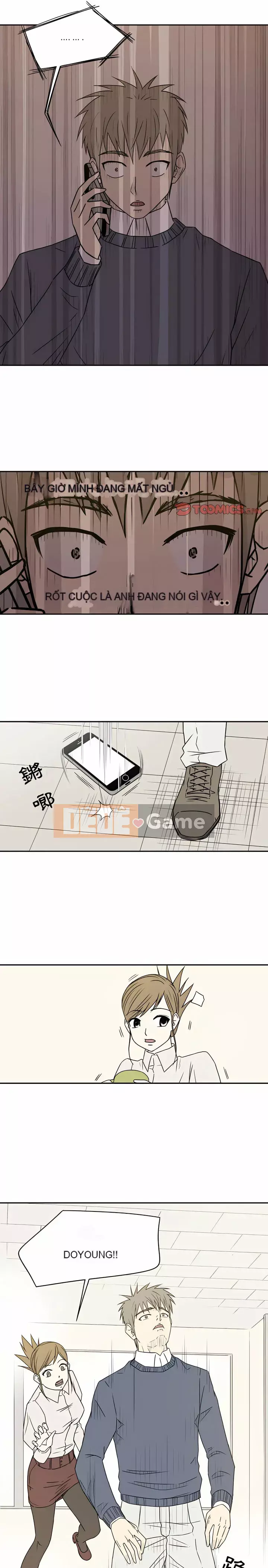 Năm nay 29 tuổi Chương 20-21