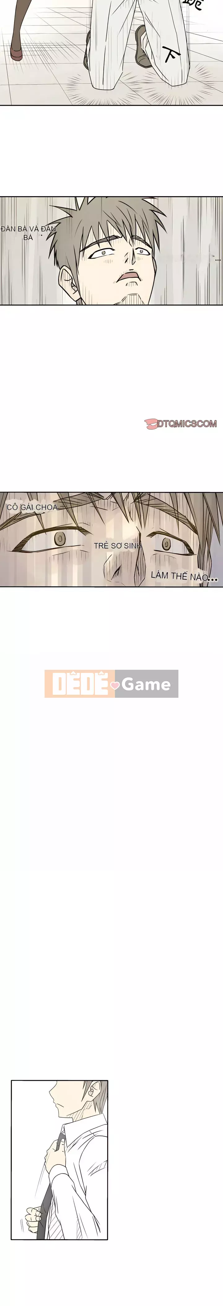 Năm nay 29 tuổi Chương 20-21