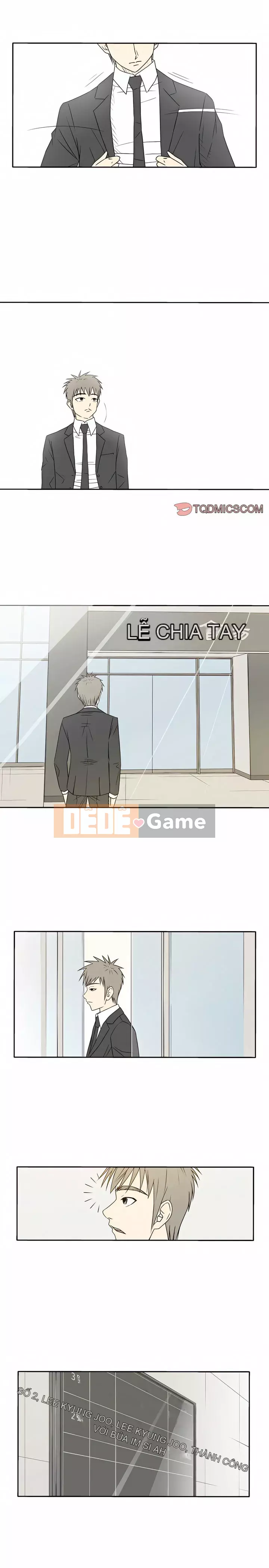 Năm nay 29 tuổi Chương 20-21