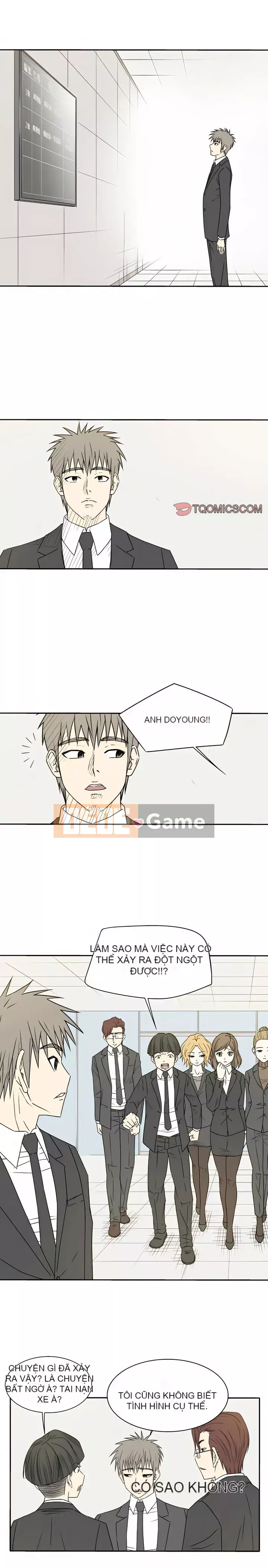 Năm nay 29 tuổi Chương 20-21