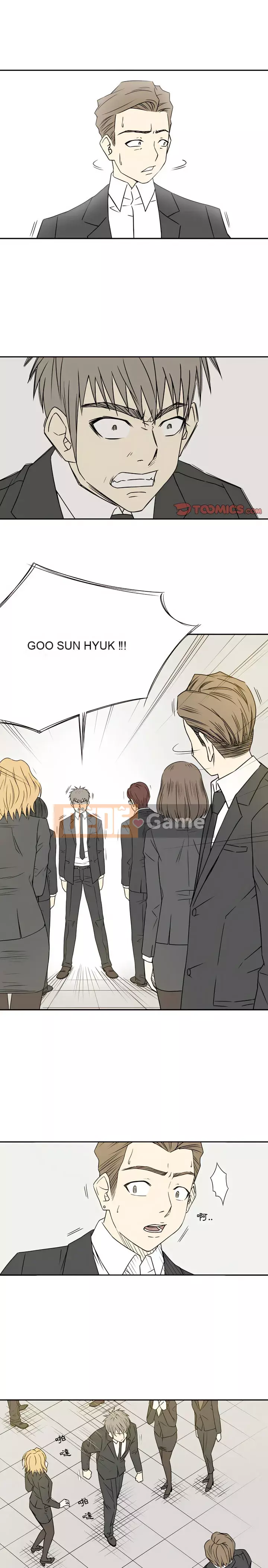 Năm nay 29 tuổi Chương 20-21