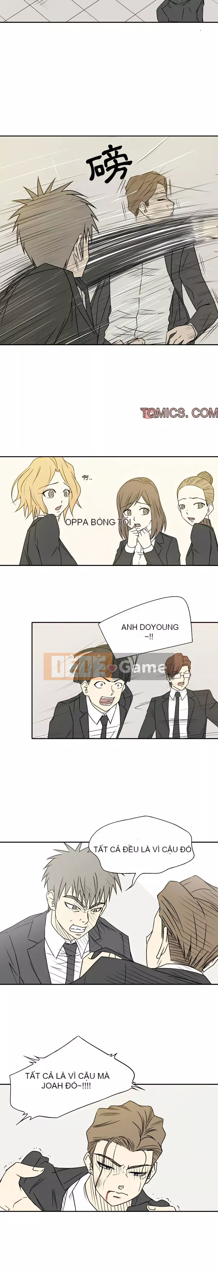 Năm nay 29 tuổi Chương 20-21