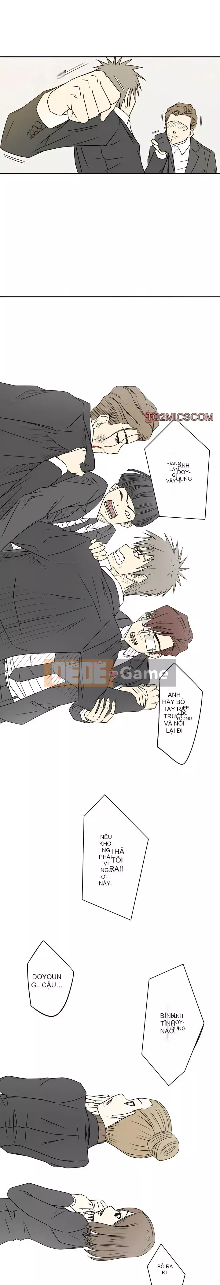 Năm nay 29 tuổi Chương 20-21