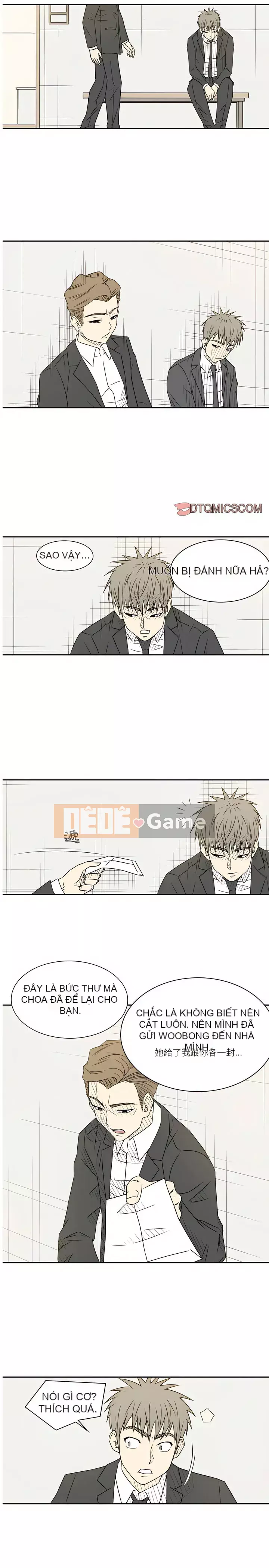 Năm nay 29 tuổi Chương 20-21