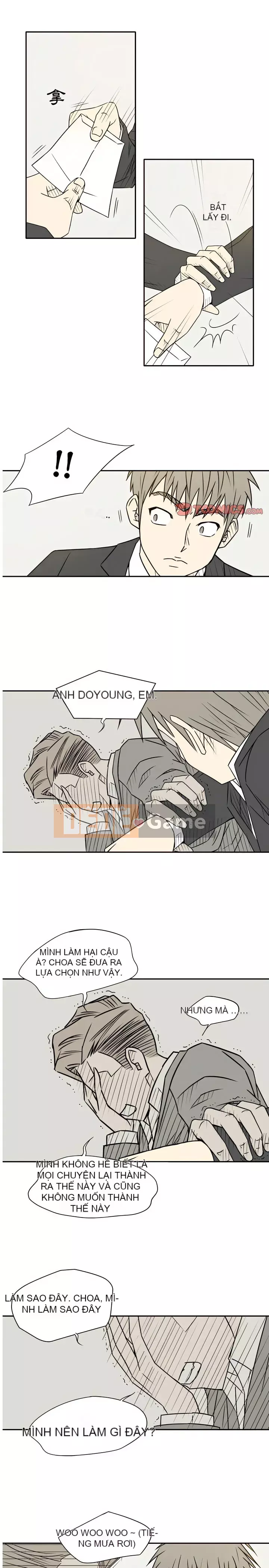 Năm nay 29 tuổi Chương 20-21