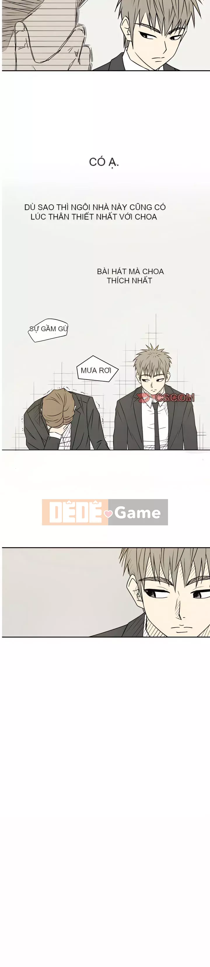 Năm nay 29 tuổi Chương 20-21