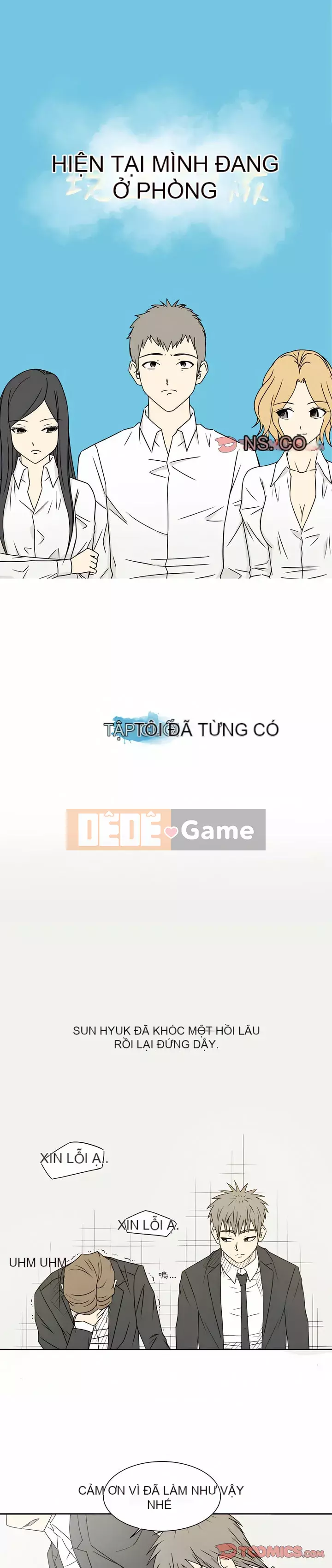 Năm nay 29 tuổi Chương 20-21