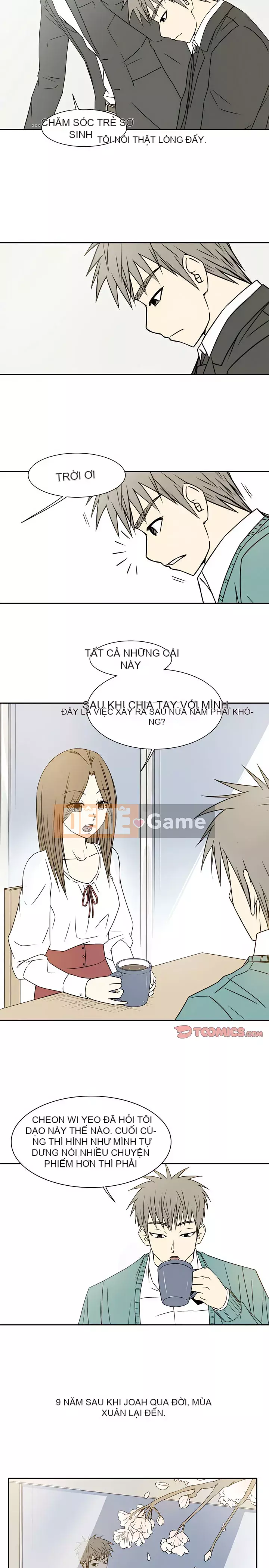 Năm nay 29 tuổi Chương 20-21