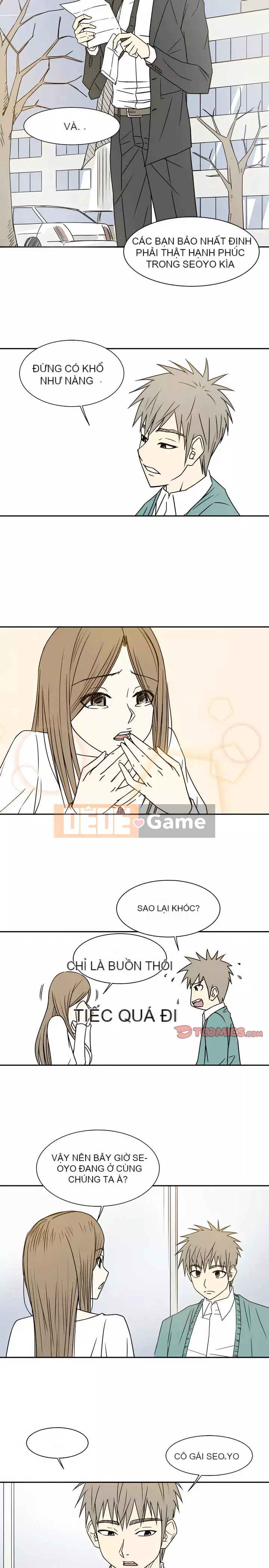 Năm nay 29 tuổi Chương 20-21