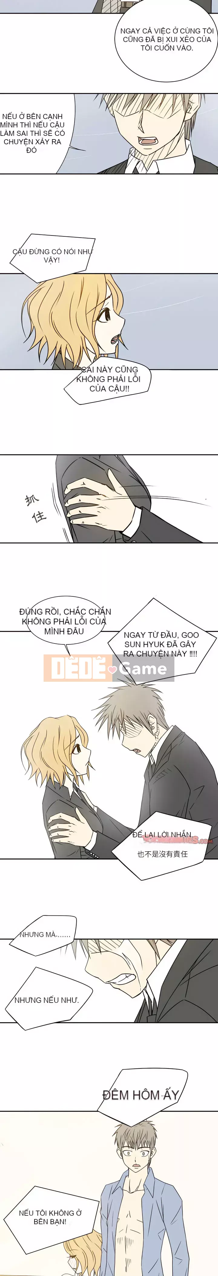 Năm nay 29 tuổi Chương 20-21