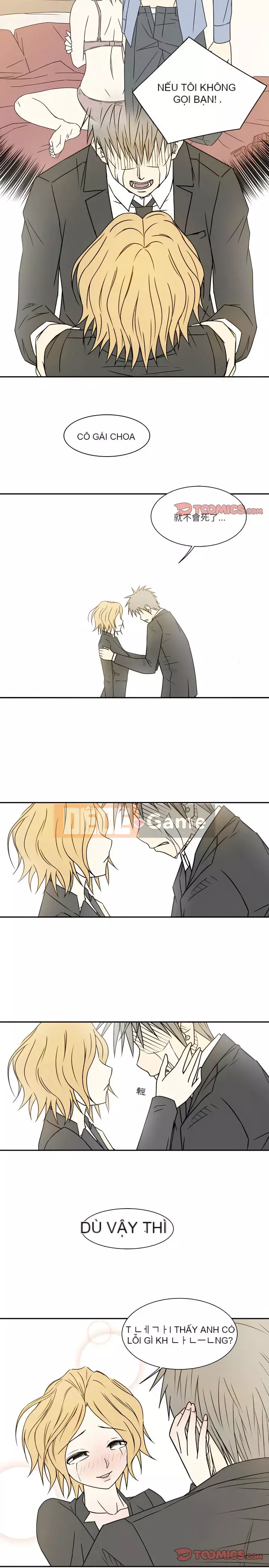 Năm nay 29 tuổi Chương 20-21