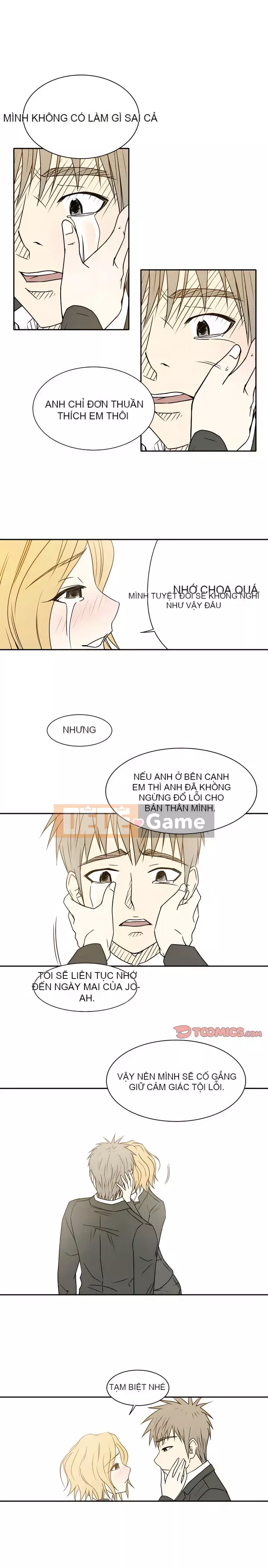 Năm nay 29 tuổi Chương 20-21